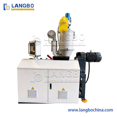 Maszyna do produkcji osłon/kloszy do świetlówek LED PC/PS/PMMA