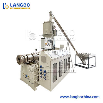 WPC Ceiling Wall Panel Fence Window Door Board Corner Bead Decking Roller Shutter Cable Trunking Profile Making Machine