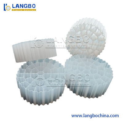 Maszyna Mbbr K1 K3 K5 Profil Maszyna do produkcji Mbbr