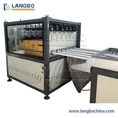 Maszyna Mbbr K1 K3 K5 Profil Maszyna do produkcji Mbbr