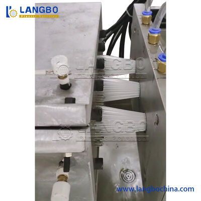 Maszyna Mbbr K1 K3 K5 Profil Maszyna do produkcji Mbbr