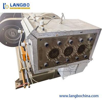 Maszyna do produkcji Mbbr Media Biofiltracyjne K1 K2 K3 Media Bio Mbbr Linia Produkcyjna