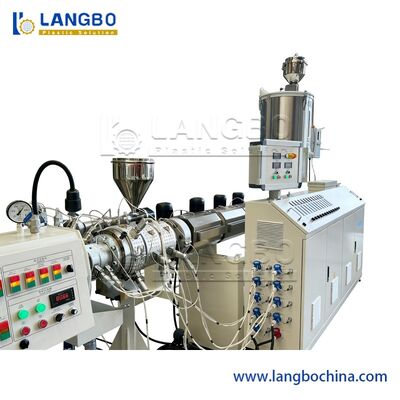 125mm Pn1.6 Wiarygodna jakość wysokiej gęstości rurociąg wodociągowy z polietylenu/rurociąg HDPE/rutociąg PE/rutociąg zakopany/rutociąg wodny China Producent Price