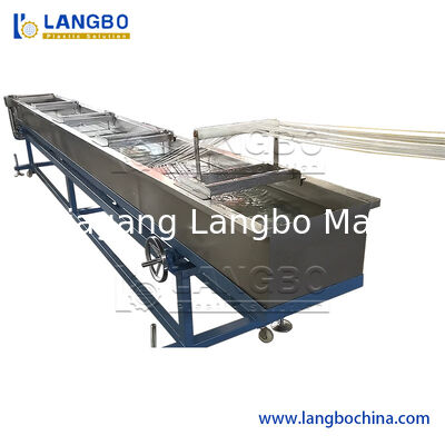 Wysokiej wydajności PVC PE PP Pellets Plastic Producing Compounding Granulator Pelleting Line