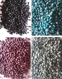PVC Hot Cut Pelletizing Line/Plastic Granulating Machine Granulator Machine Plastic Granulator Machine