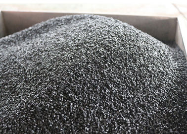 Maszyna do produkcji granulatu o wydajności 250 kg / h, maszyna do granulowania 55 Kw