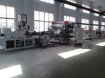 Automatyczna linia do wytłaczania z pianki PCH 50HZ ze stycznikiem Siemens