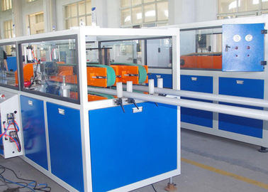Wieloniciowa linia do wytłaczania rur PVC Wysoka wydajność produkcyjna