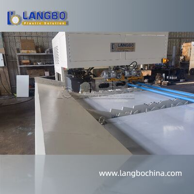 Maszyna do rozszerzania rur | Konfigurowalne rozmiary rozszerzeń spełniające różne potrzeby rur