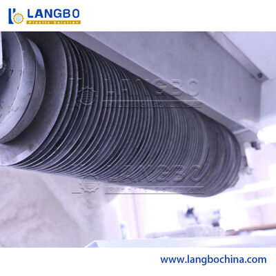 Maszyna do cięcia rur PVC. Precyzyjne cięcie, elastyczna średnica rur, ekonomiczna.