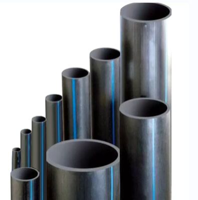 Linia do wytłaczania rur z pojedynczym gwintem PE, maszyna do produkcji rur o dużej wydajności Pe