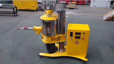 SRL- Z High Speed PVC Mixer Machine 18.5 - 75kw Power High Efficiency