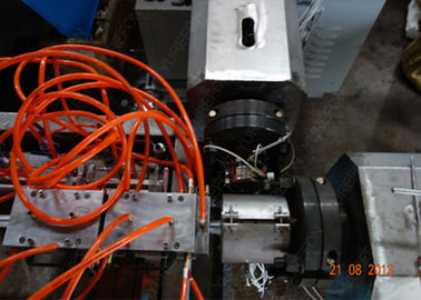 Maszyna do wytwarzania plastikowego kable PVC