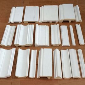 Plastikowy PVC Profil Pionowy Ekstrudor WPC Wdowy Drzwi Podłogi PP PE PC Płyty Pustkowe Paska uszczelniająca ABS PMMA Profil Linia Ekstrudująca