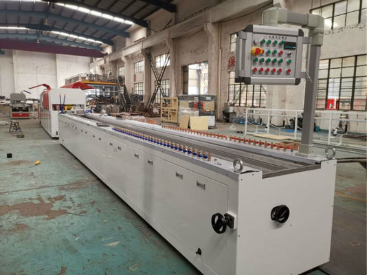 Maszyna do wytwarzania plastikowego kable PVC