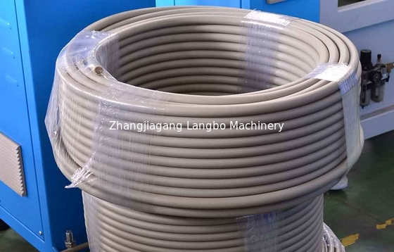 16-1000MM HDPE Rurociąg do drenażu wody do nawadniania Rurociąg do wytłaczania