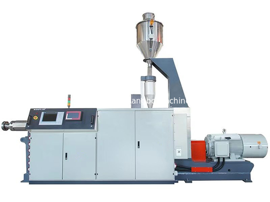 380V 50HZ 3-fazowa maszyna do produkcji rur HDPE