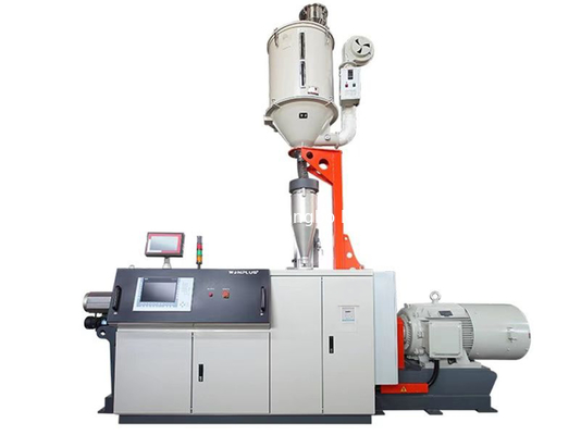 Technologia 315mm PE Rurociąg Maszyna Rurociąg Wodny Rurociąg Gazowy Linia produkcyjna Produkcja Produkcja Maszyna do wytłaczania do nawadniania rolnictwa
