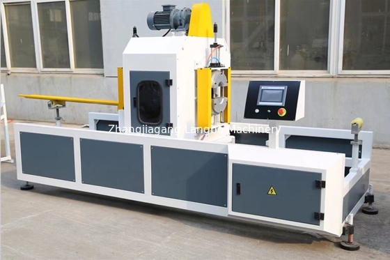 Wielowarstwowa linia do wytłaczania rur Ppr 16 mm - 63 mm 180 kg / H Siemens PLC