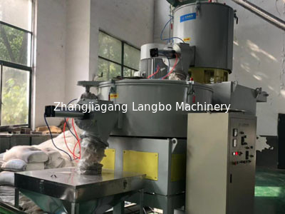 Odporność ogniowa Linia do wytłaczania profili PVC 55KW Linia do produkcji paneli ściennych WPC