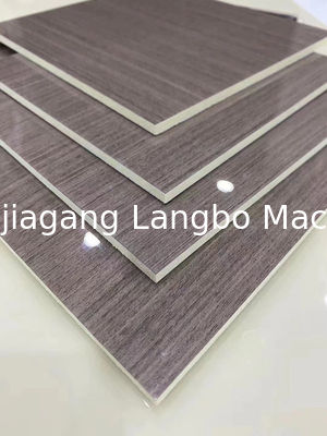 Materiały przyjazne dla środowiska ochrona PVC szerokie panele ścienne