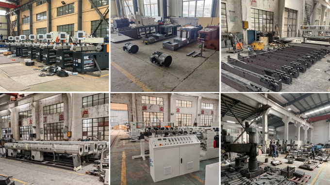 Zhangjiagang Langbo Machinery Co. Ltd. Profil firmy