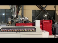 Linia produkcyjna rurociągów PE 500-1200mm HDPE z cięciem bez szwarów