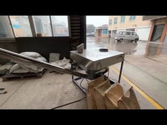 Linia do wytłaczania rur PVC