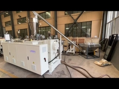 Linia do wytłaczania rur PVC