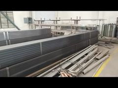 Linia produkcyjna wytłaczarki fabrycznej