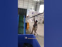 Rura 4Shredder&Crusher