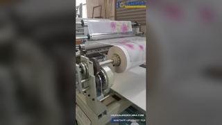 Linia do produkcji szybkich paneli sufitowych i paneli ściennych z PCV