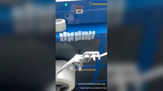 Linia do wytłaczania profili taśm opakowaniowych PP