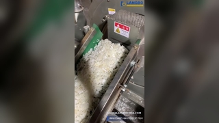 Maszyna do rozdrabniania o dużej prędkości