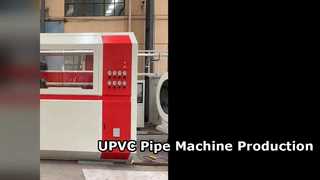 SJSZ92 188 Wytłaczarka do rur UPVC